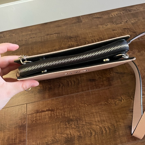 COPY - STEVE MADDEN Bgreer Sling Bag (Pink) - Picture 8 of 10